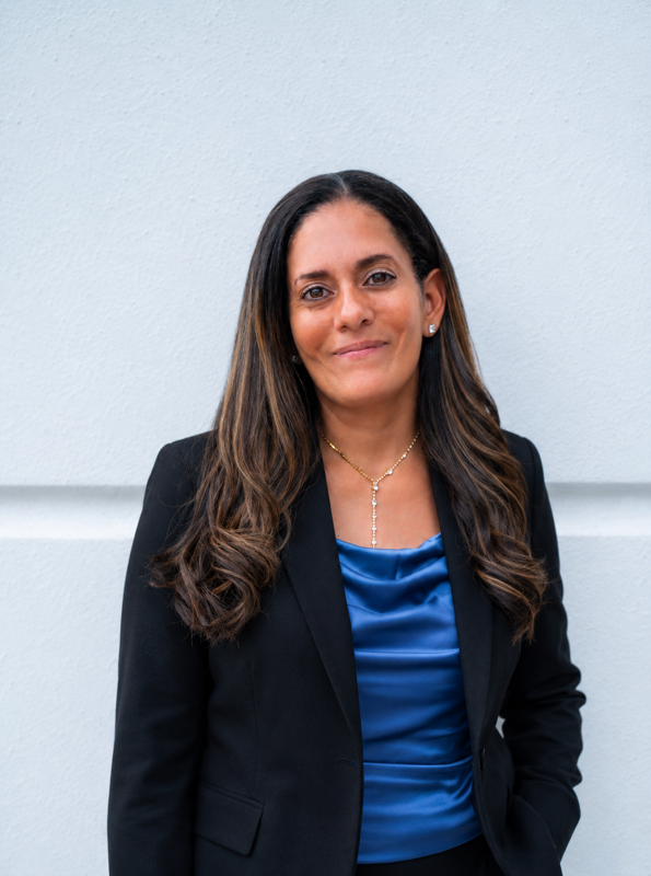Annette Torres, RCSWI, therapist for teens and young adults in Florida